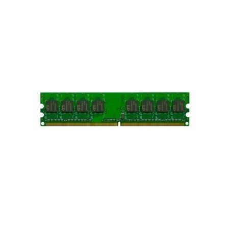Mushkin Essentials memoria 4 GB 1 x 4 GB DDR4 2666 MHz (MES4U266KF4G)