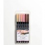 CF6 AQUA BRUSH DUO SKIN TONES (L6521062)