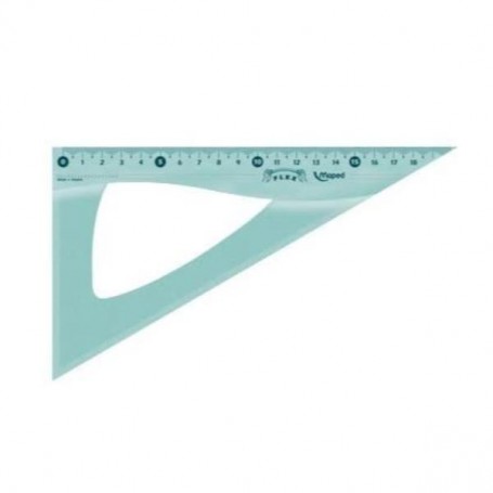 SQUADRA CM 32 45° INFRANGIBILE (244432)