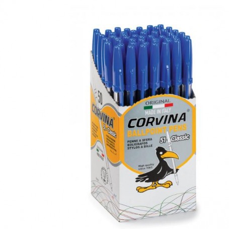 CF50 CORVINA 51 CLASSIC BLU (40163/02)