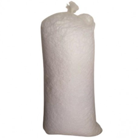 SACCO DI PATATINE POLISTIROLO 1KG (SACPAT1KG)