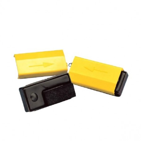 BOX NERO PER NUMERATORE S17 (Y450BOXN)