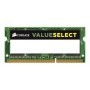 Corsair 4GB, DDR3L, 1600MHz memoria 1 x 4 GB DDR3 (CMSO4GX3M1C1600C11)