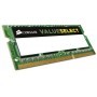 Corsair 4GB, DDR3L, 1600MHz memoria 1 x 4 GB DDR3 (CMSO4GX3M1C1600C11)