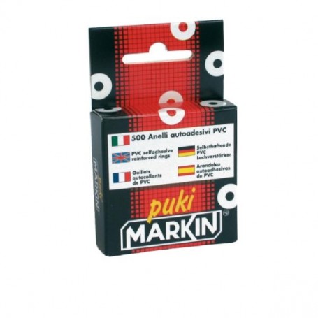 CF500 SALVABUCHI ADESIVI TRASP (260PUKIT)