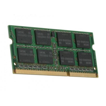 G.Skill F3-10666CL9S-4GBSQ memoria 4 GB 1 x 4 GB DDR3 1333 MHz (F3-10666CL9S-4GBSQ)