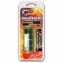 G.Skill 4GB DDR3-1600 memoria 1 x 4 GB 1600 MHz (F3-1600C11S-4GSL)