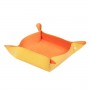 SVUOTATASCHE MANDARINO 12X12X4 5CM (318954C)