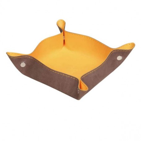 SVUOTATASCHE CIOCCOLAT 12X12X4 5CM (318853C)