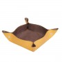 SVUOTATASCHE CIOCCOLAT 12X12X4 5CM (318853C)