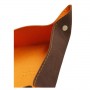 SVUOTATASCHE CIOCCOLAT 12X12X4 5CM (318853C)