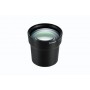 Panasonic DMW-LT55E obiettivo per fotocamera Nero (DMW-LT55E)