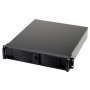 Fantec TCG-2830KX03-1 Nero (2064)