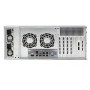 Supermicro SuperChassis 846TQ-R900B Supporto Nero 900 W (CSE-846TQ-R900B)