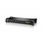Aten CS1758 switch per keyboard-video-mouse (kvm) Bianco (CS-1758)