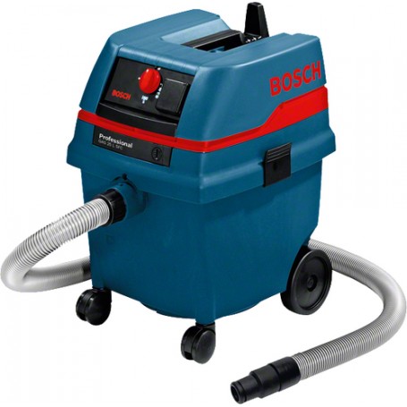 Bosch 0 601 979 103 estrattore di polvere Blu 25 L 1200 W (0 601 979 103)