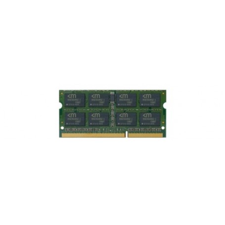 Mushkin 4GB DDR3-1600 memoria 1 x 4 GB 1600 MHz (992037)