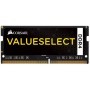 Corsair ValueSelect CMSO4GX4M1A2133C15 memoria 4 GB 1 x 4 GB DDR4 2133 MHz (CMSO4GX4M1A2133C15)