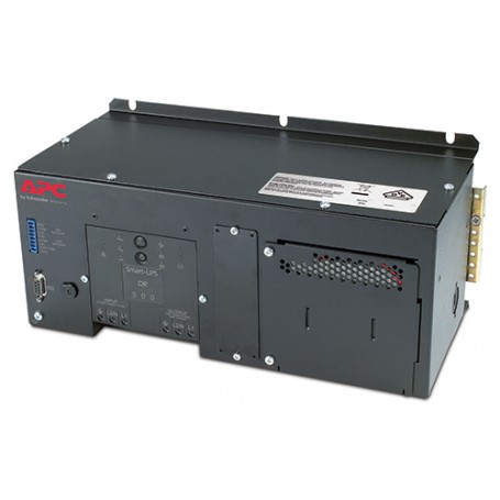 APC SUA500PDRI-S gruppo di continuità (UPS) 0,5 kVA 325 W (SUA500PDRI-S)