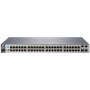 Aruba, a Hewlett Packard Enterprise company Aruba 2530-48 Gestito L2 Fast Ethernet (10/100) 1U Grigio (J9781A)