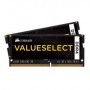 Corsair ValueSelect CMSO4GX4M1A2133C15 memoria 4 GB 1 x 4 GB DDR4 2133 MHz (CMSO4GX4M1A2133C15)