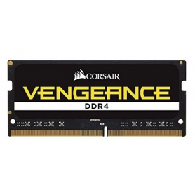 Corsair Vengeance 4GB DDR4 2400 MHz memoria 1 x 2 + 1 x 4 GB (CMSX4GX4M1A2400C16)