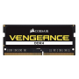 Corsair Vengeance 4GB DDR4 2400 MHz memoria 1 x 2 + 1 x 4 GB (CMSX4GX4M1A2400C16)