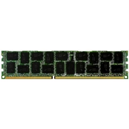 Mushkin 8GB PC3-10666 memoria 1 x 8 GB DDR3 1333 MHz Data Integrity Check (verifica integrità dati) (991779)