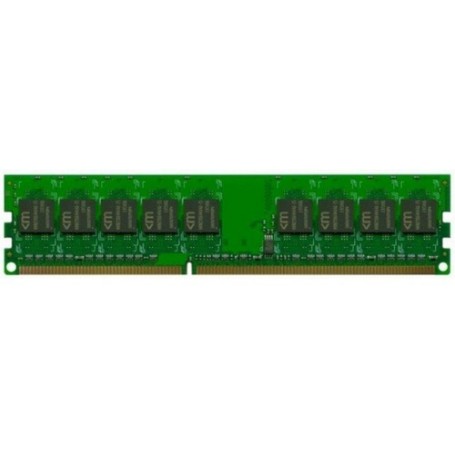 Mushkin 8GB DDR3-1600 memoria 1 x 8 GB 1600 MHz Data Integrity Check (verifica integrità dati) (992025)