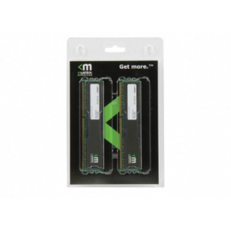 Mushkin Silverline memoria 8 GB 2 x 4 GB DDR2 800 MHz (996763)