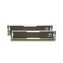 Mushkin Silverline memoria 8 GB 2 x 4 GB DDR2 800 MHz (996763)