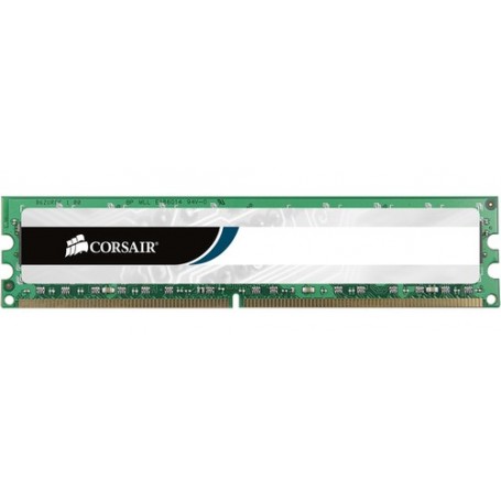Corsair 8 GB DDR3-1600 memoria 1 x 8 GB 1600 MHz (CMV8GX3M1A1600C11)