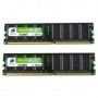 Corsair 8GB (2x4GB) DDR3 1600MHz UDIMM memoria (CMV8GX3M2A1600C11)