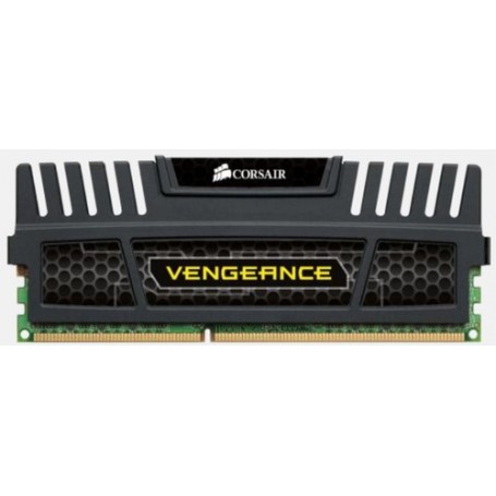 Corsair 8GB (1x 8GB) DDR3 Vengeance memoria 1 x 8 GB 1600 MHz (CMZ8GX3M1A1600C9)