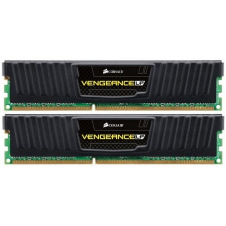Corsair Vengeance memoria 8 GB 2 x 4 GB DDR3 1600 MHz (CML8GX3M2A1600C9)