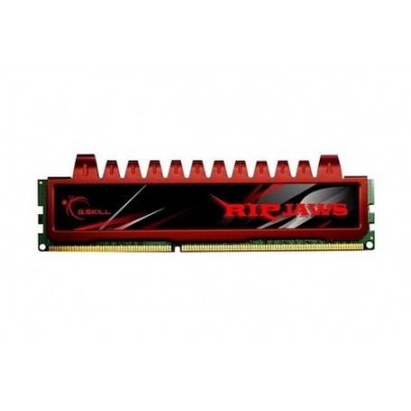 G.Skill 8GB DDR3 PC3-12800 DC Kit memoria 2 x 4 GB 1600 MHz (F3-12800CL9D-8GBRL)