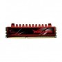G.Skill 8GB DDR3 PC3-12800 DC Kit memoria 2 x 4 GB 1600 MHz (F3-12800CL9D-8GBRL)