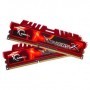 G.Skill 8GB DDR3-1600 memoria 2 x 4 GB 1600 MHz (F3-12800CL9D-8GBXL)