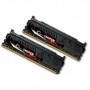G.Skill 8GB PC3-14900 memoria 2 x 4 GB DDR3 1866 MHz (F3-14900CL9D-8GBSR)