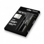 Patriot Memory 8GB C3-12800 memoria 2 x 4 GB DDR3 1600 MHz (PV38G160C9K)
