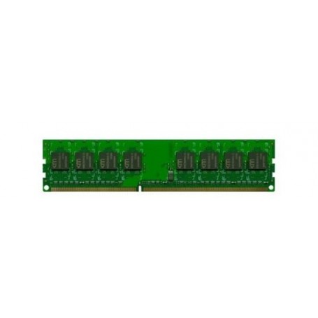 Mushkin 8GB DDR3 UDIMM PC3-12800 memoria 1 x 8 GB 1600 MHz (992031)