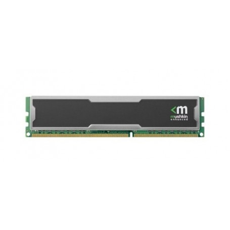 Mushkin 8GB DDR3-1600 memoria 1 x 8 GB 1600 MHz (992074)