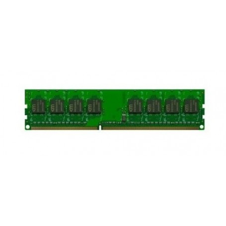 Mushkin 992028 memoria 8 GB 1 x 8 GB DDR3 1600 MHz (992028)