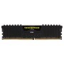 Corsair 8GB DDR4-2400 memoria 1 x 8 GB 2400 MHz (CMK8GX4M1A2400C14)