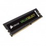 Corsair ValueSelect 8 GB, DDR4, 2666 MHz memoria 1 x 8 GB (CMV8GX4M1A2666C18)