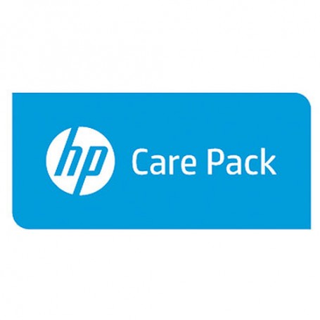 Hewlett Packard Enterprise 4y CTR HP MSR936 Router FC SVC (U3JQ8E)