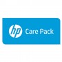 Hewlett Packard Enterprise 4y CTR w/CDMR 1700-8G FC SVC (U3KT5E)