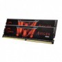 G.Skill 8GB DDR4-2400 memoria 2 x 4 GB 2400 MHz (F4-2400C15D-8GIS)