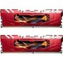 G.Skill 8GB DDR4-2666 memoria 2 x 4 GB 2666 MHz (F4-2666C15D-8GRR)