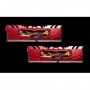 G.Skill 8GB DDR4-2666 memoria 2 x 4 GB 2666 MHz (F4-2666C15D-8GRR)